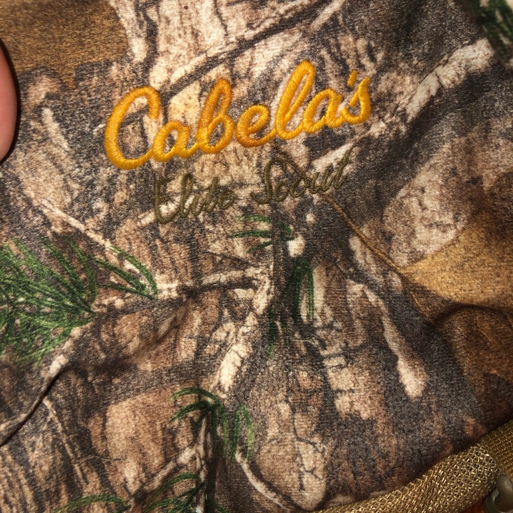 Cabela’s Backpack - Picture 8 of 8